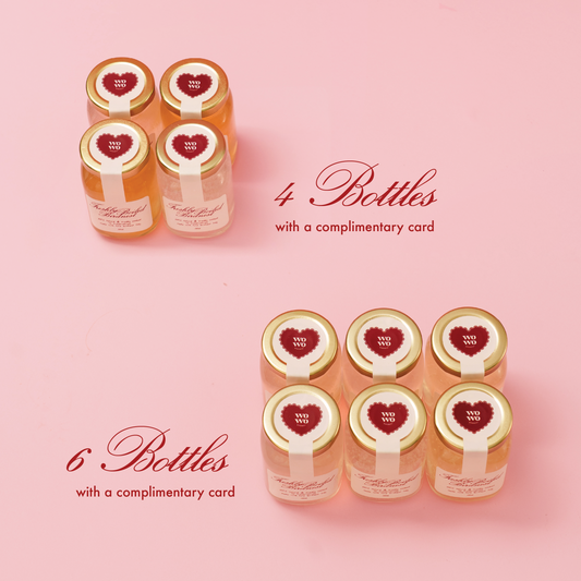 Everlove Giftbox *Delivery Starts From 1st May*