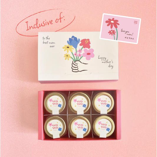Love, Always Gift Box My Store
