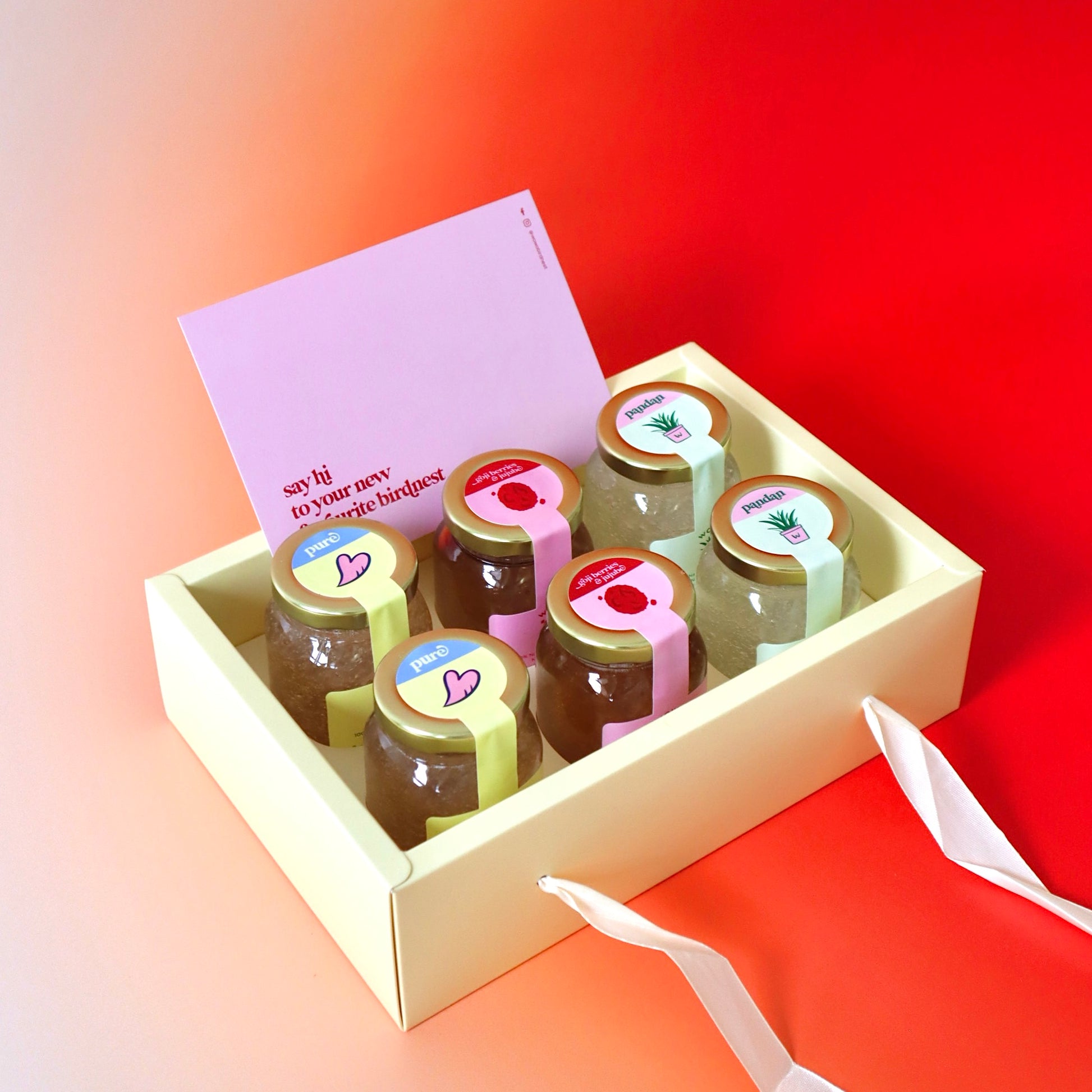 Wowo Special Gift Box