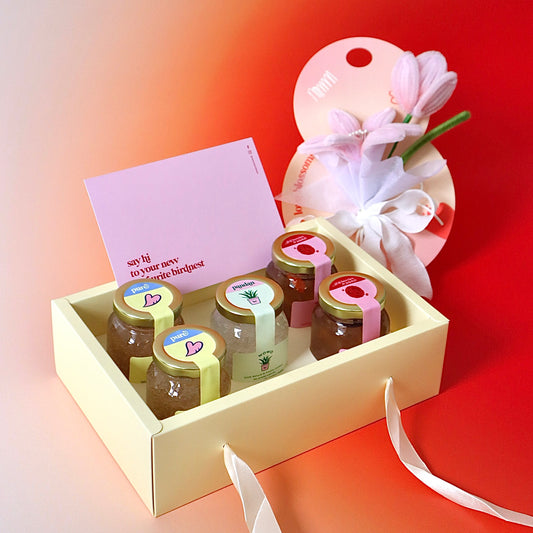 Wowo Special Gift Box