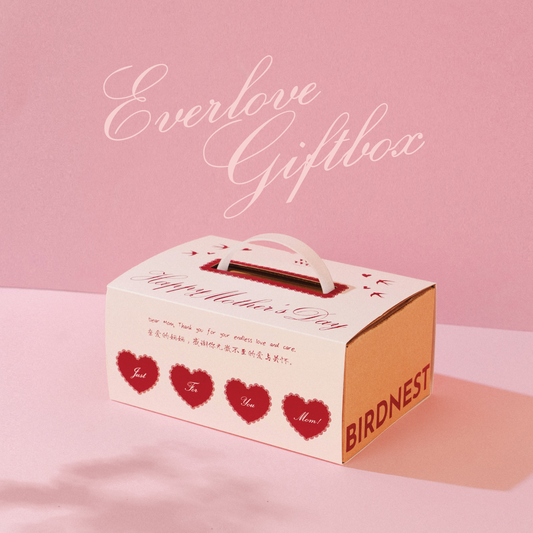 Everlove Giftbox *Delivery Starts From 1st May*