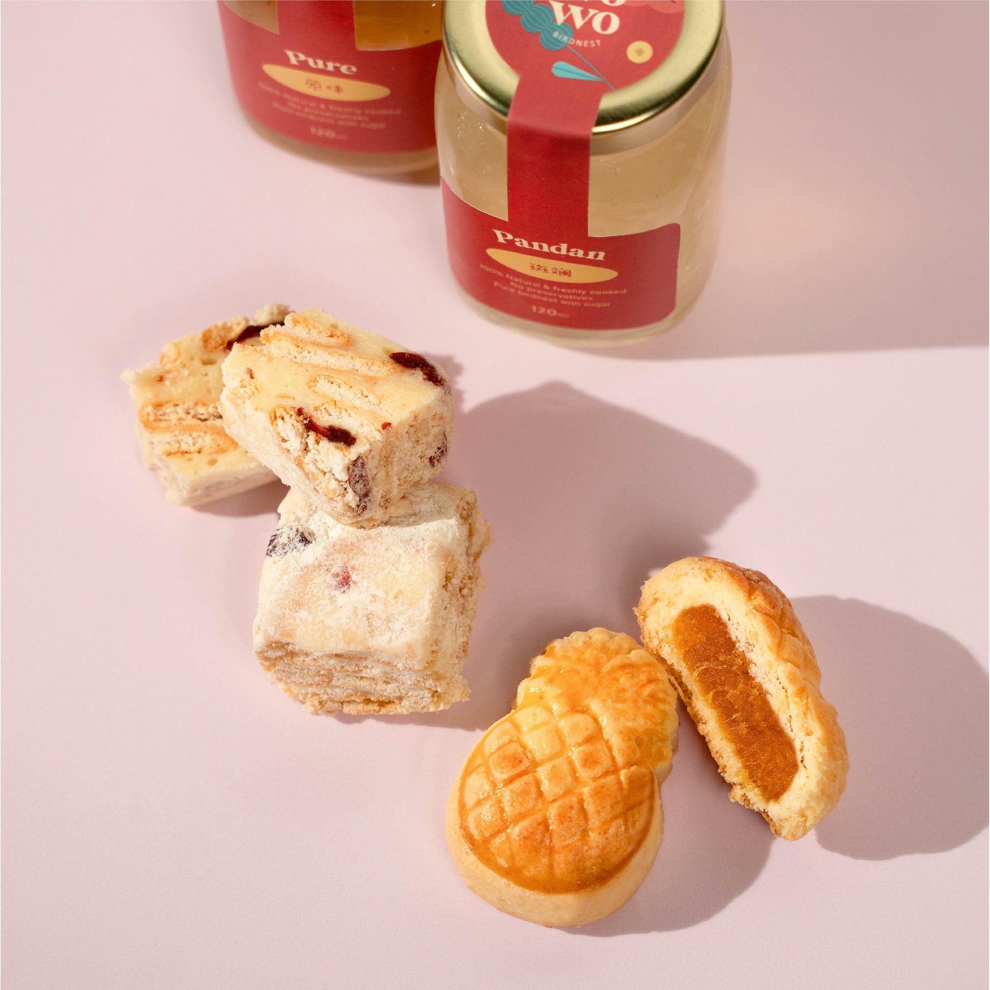 福 𝐅𝐨𝐫𝐭𝐮𝐧𝐞 𝐒𝐞𝐭 Gift Set