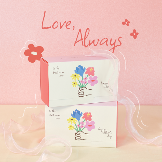 Love, Always Gift Box
